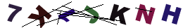 nrcode