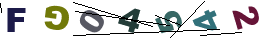 nrcode