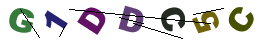 nrcode
