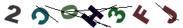 nrcode