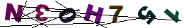 nrcode
