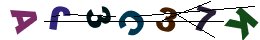 nrcode