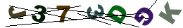 nrcode