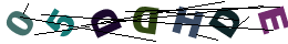 nrcode