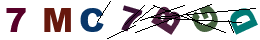 nrcode