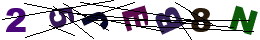 nrcode