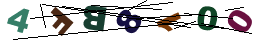 nrcode