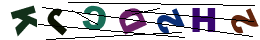 nrcode