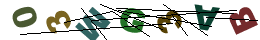 nrcode