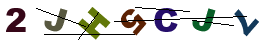 nrcode