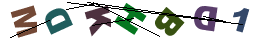 nrcode