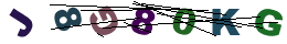 nrcode