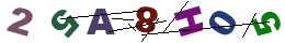 nrcode