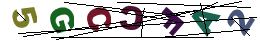nrcode
