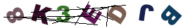 nrcode