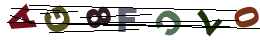nrcode