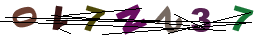nrcode
