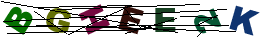 nrcode