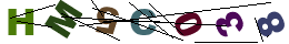 nrcode