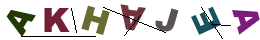 nrcode
