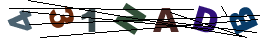 nrcode