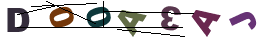 nrcode