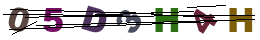 nrcode