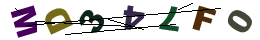 nrcode