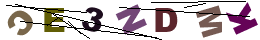 nrcode