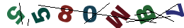 nrcode