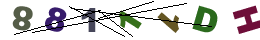 nrcode