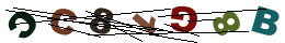 nrcode