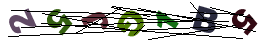 nrcode