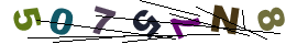 nrcode