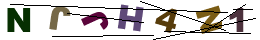 nrcode