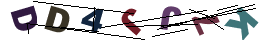 nrcode