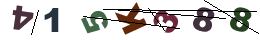 nrcode