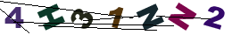nrcode