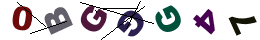 nrcode