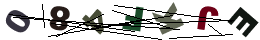 nrcode