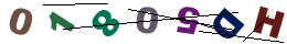 nrcode