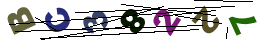 nrcode
