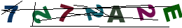 nrcode