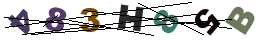 nrcode