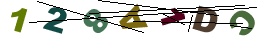 nrcode