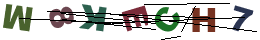 nrcode