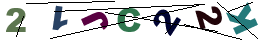 nrcode