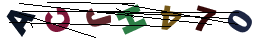 nrcode
