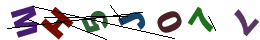 nrcode