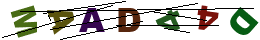 nrcode